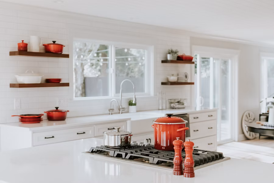 Kitchen Plumbing